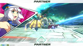 レオスと学ぶEXVS2XB　.補習70