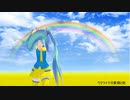 未来景イノセンス　（ウクライナver)