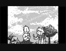 【undertale】Meeting on the Ground【うごメモ】