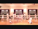 【スーパーDXハンター】ガラクタDIAMOND 踊ってみた