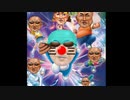 ドバえもんリスペクトどか太の糞中小浣腸(シコルスマタポーズ)0816ED「Kusodoverse」
