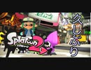 久しぶりの実況「スプラトゥーン２」ハイテンション実況