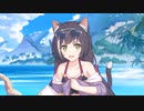 いつも、いろいろ……ありがとう。お陰さまで今、あたしけっこう幸せよ
