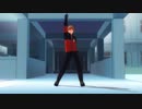 【MMDワートリ】第六感【南沢海】