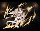 千年戦争アイギス 白の竜巫女ラウラ【通常スキル×覚醒スキル】