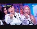 220303 NMIXX - O.O @ M COUNTDOWN