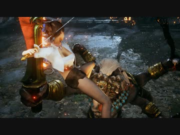 [Bright Memory: Infinite] 射撃禁止動物園7 [縛りプレイ]