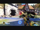 Overwatch オーバーウォッチ適当実況動画part571