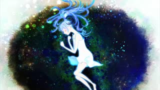 深海少女／miku【歌ってみた】