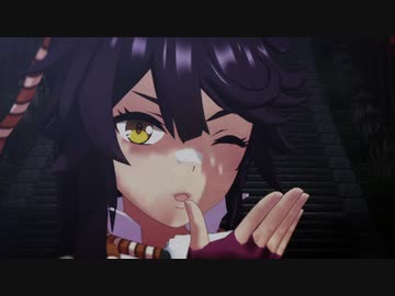 人気の ナリタブライアン ウマ娘 動画 394本 7 ニコニコ動画