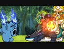 【実況】いまさら始めるにゃんこ大戦争（1月強襲 編）part323