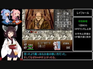 DARK LAW フルコンプRTA 6時間7分49秒 Part7/9