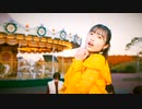 厚切りハムカツ