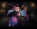千年戦争アイギス 暗炎の魔将イルムガルト【通常スキル×覚醒スキル】