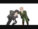 BEMY3/3【APヘタリアMMD】