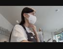 カフェのオーナーが店頭で歌を歌ってみた。(BTS-BUTTER)