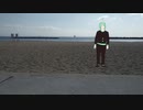 自招の浜辺 / 初音ミク