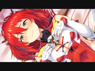 3分で分かる最強フォームで雑魚に負ける敗北ヒロイン