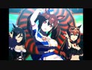 【ウマ娘MV】ヒシアケボノちゃんセンターで「BLOW my GALE」