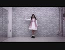 【黄粉】デビル 踊ってみた【オリジナル振付】