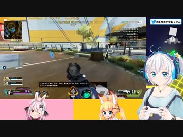 おじさんとみる二人目のシロちゃん【#軍用美少女おじさん】