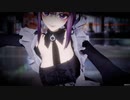 【MMD】 PiNK CAT 『着せ恋』 雫たんコス