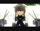 【艦これアーケード】 初月ケッコンカッコカリ