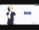 【MMDあんスタ】[A]ddiction【鳴上嵐】