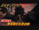 エルデンリング　黄金樹の化身攻略！小黄金樹　ボス攻略　＃１４１【ELDEN RING】