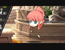 【QMA夢幻の境界】バラ検最終日