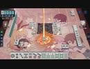 【3麻】雀魂玉の間で麻雀を打つ_075