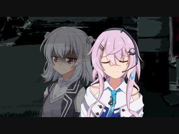 【明かされる真実、そして決戦へ】「咲けない桜の物語』（ソフトウェアトーク劇場）