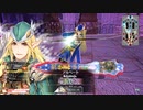 【EX16】ロビンが中央で射抜いてみせる　105射抜き目