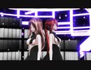 【めんぼう式まつり2022】 『アンノウン・マザーグース』 by めんぼう式 ほおずき・れい