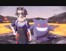 【Pokémon LEGENDS アルセウス】初見プレイで挑む新人トレーナー Part.32