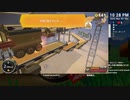 [ニコ生配信][日英中字幕]#32-1 筋力へなちょこ男のリングフィット大冒険