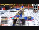 【EX16】ロビンが中央で射抜いてみせる　107射抜き目