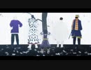 【金カムMMD】ローリンガール【アシㇼパ】