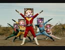 【新シリーズ】15コスト戦争アイギス【第35回No.1王子決定戦】