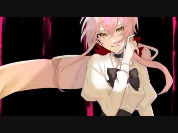 【UTAUカバー】魔法少女とチョコレゐト【Berry】