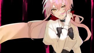 【UTAUカバー】魔法少女とチョコレゐト【Berry】