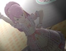 絶対的Performer(歩・エレナSHS衣装)