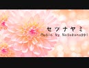 【初音ミク】セツナヤミ【Nosokonoppi】