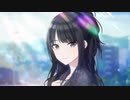 【ニコカラFULL】スローモーション【風野灯織  (CV.近藤玲奈)】
