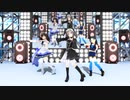 【スレ支援】チームミモザ ウィニングライブ【うまぴょい伝説】