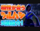 「アイリスの新スキン！？」FNCS3:1チャンピオン「相性が合うツルハシを5選紹介！ 「 Fortnite 」「 フォートナイト 」