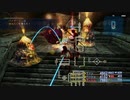 【FF12TZA】4倍速・コマンド入力+近接武器+無属性魔法禁止縛り【76.7ミリ】
