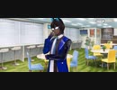 光と闇のエンドレスメガネ