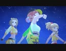 【小松伊吹・真鍋いつき・大槻唯】Money Can't Buy