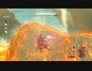 続編出るまでにBotWクリアしときたいマン　英傑たちの詩(バラッド)編　part7